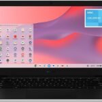 Samsung Galaxy Chromebook