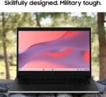 Samsung Galaxy Chromebook - Image 4