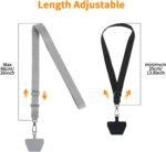 CACOE Phone Lanyard - Image 5
