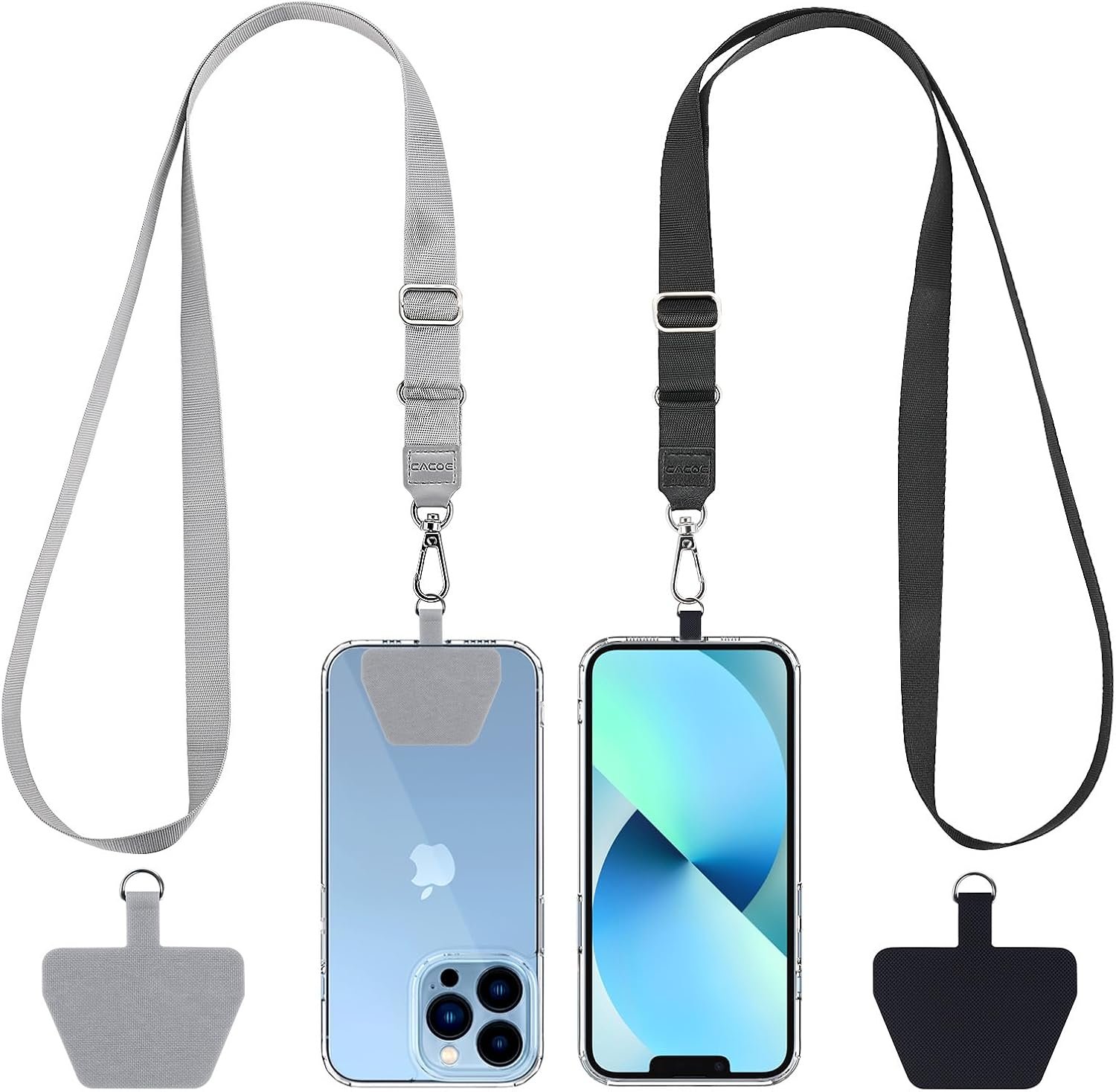 71O05LxYtVL._AC_SL1500_ CACOE Phone Lanyard - Image 1