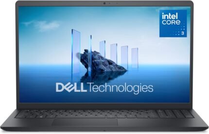 Dell 15 Laptop